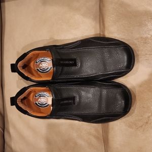 Men's Streetcar Saddleback shoes